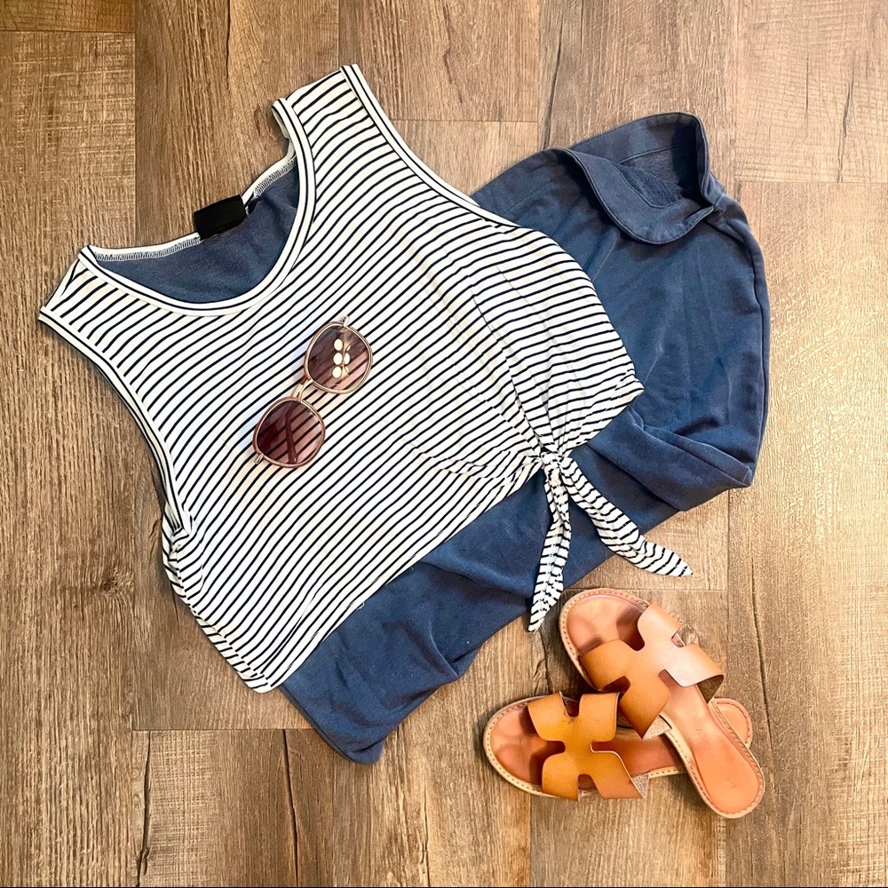 Cozy Overlay Dress